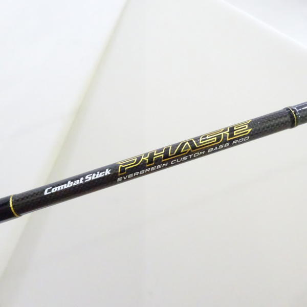 コンバットスティックフェイズ ウォリアー PCSC-66M
